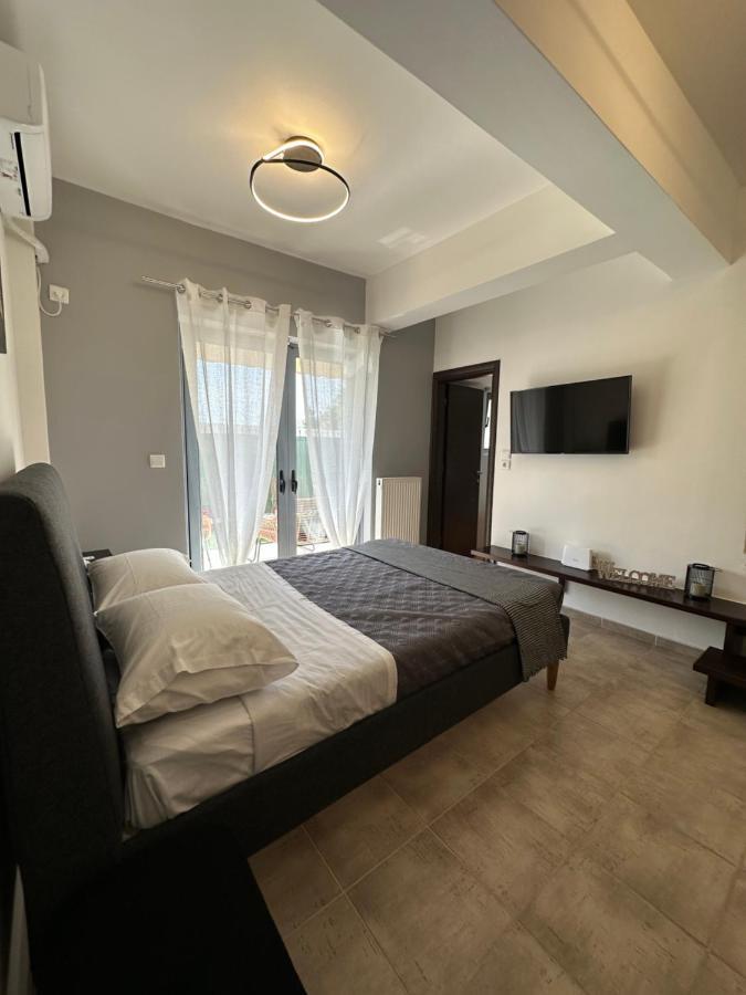 شقة Elegant Escapes 4 أثينا المظهر الخارجي الصورة