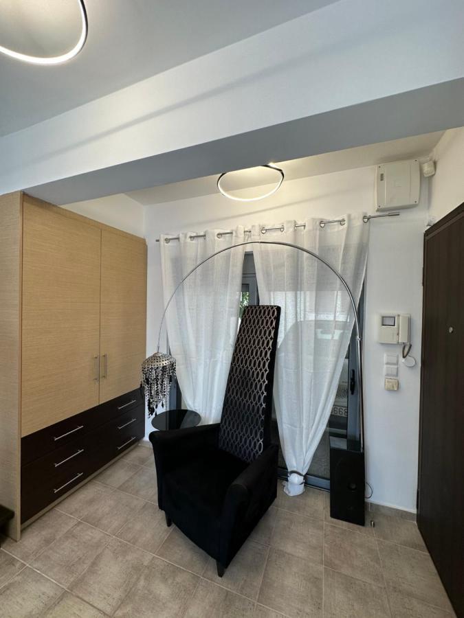 شقة Elegant Escapes 4 أثينا المظهر الخارجي الصورة